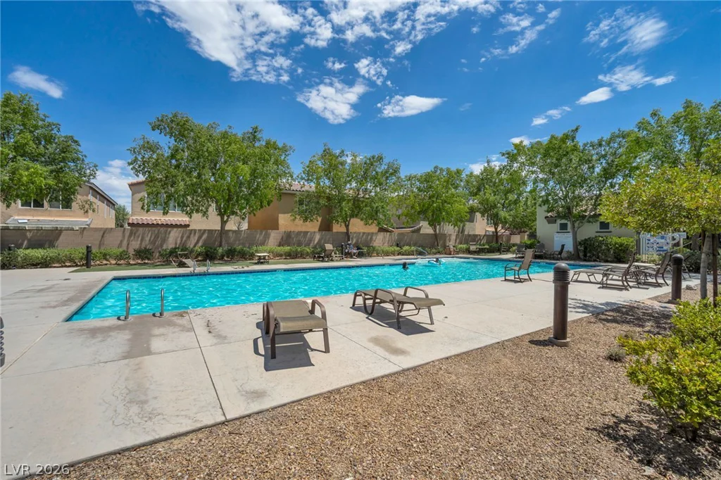 8386 Creek Canyon, Las Vegas, NV 89113