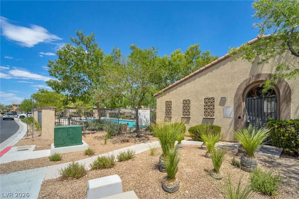 8386 Creek Canyon, Las Vegas, NV 89113