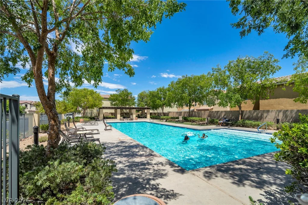 8386 Creek Canyon, Las Vegas, NV 89113