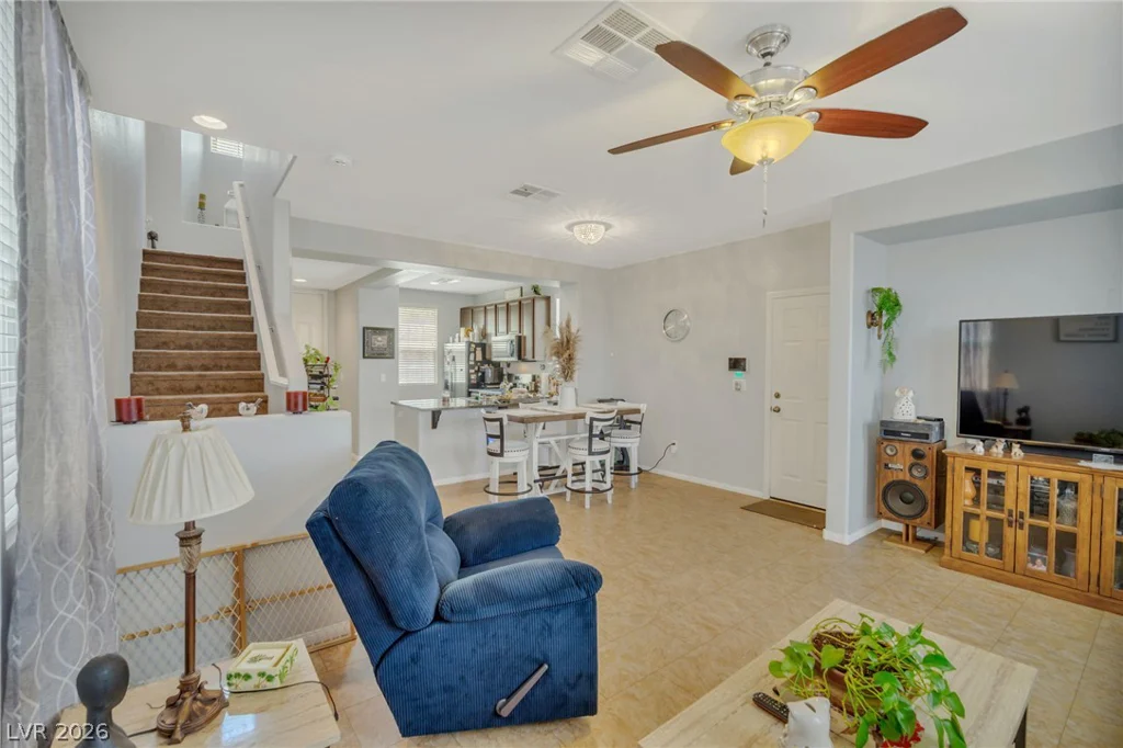 8386 Creek Canyon, Las Vegas, NV 89113