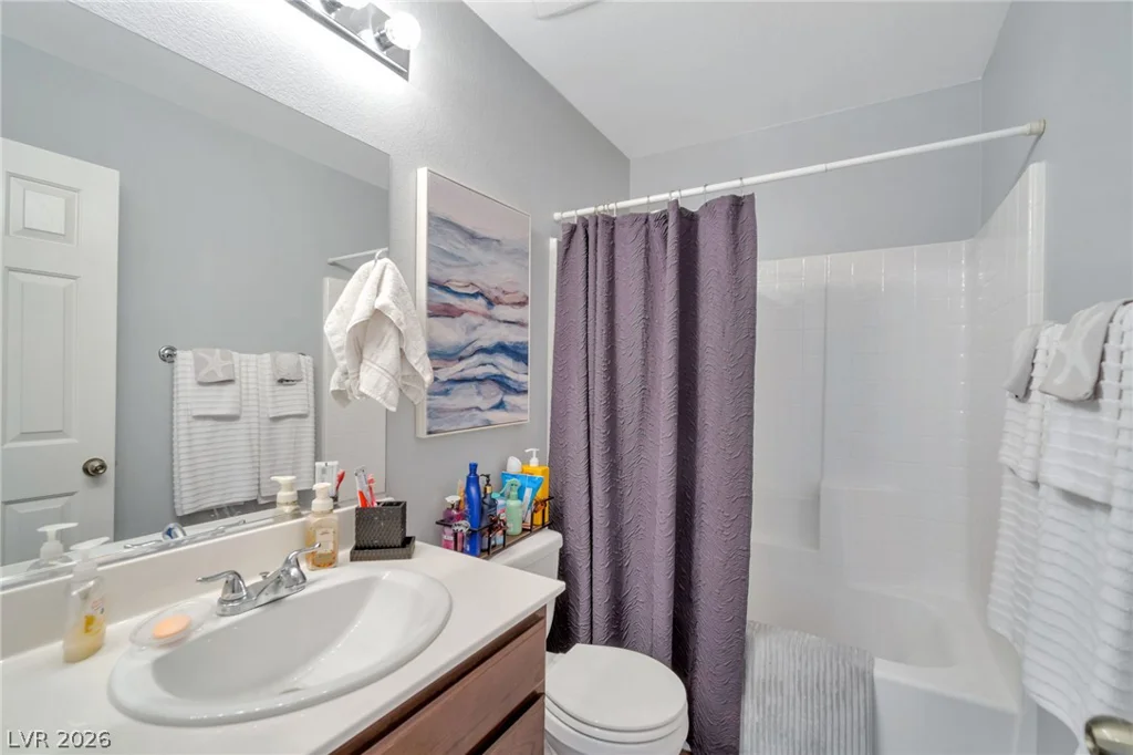 8386 Creek Canyon, Las Vegas, NV 89113