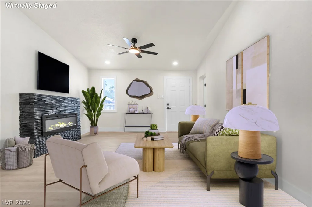 428 23rd, Las Vegas, NV 89101