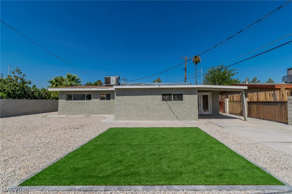 428 23rd, Las Vegas, NV 89101