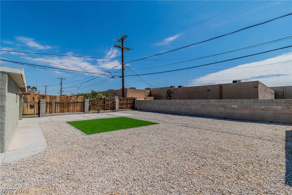 428 23rd, Las Vegas, NV 89101