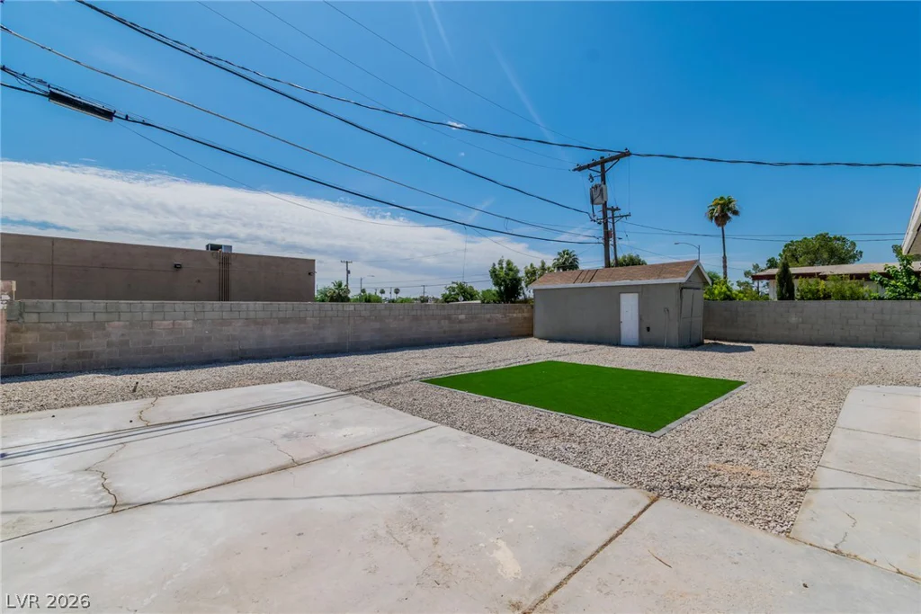 428 23rd, Las Vegas, NV 89101