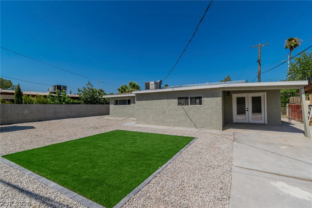 428 23rd, Las Vegas, NV 89101