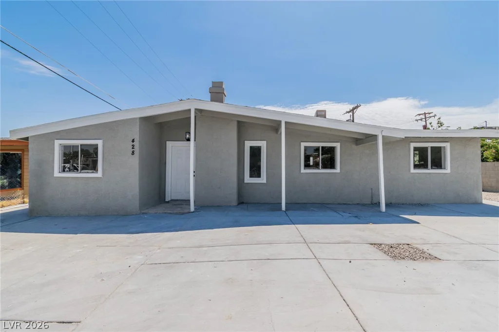 428 23rd, Las Vegas, NV 89101