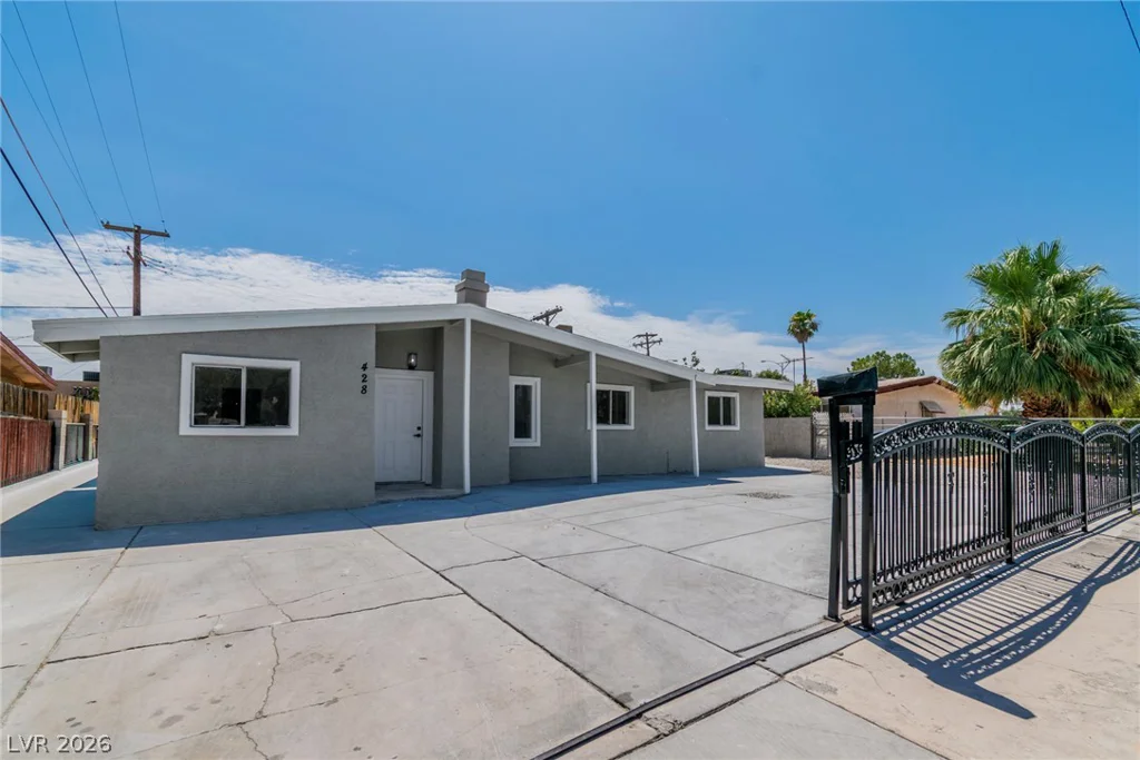 428 23rd, Las Vegas, NV 89101