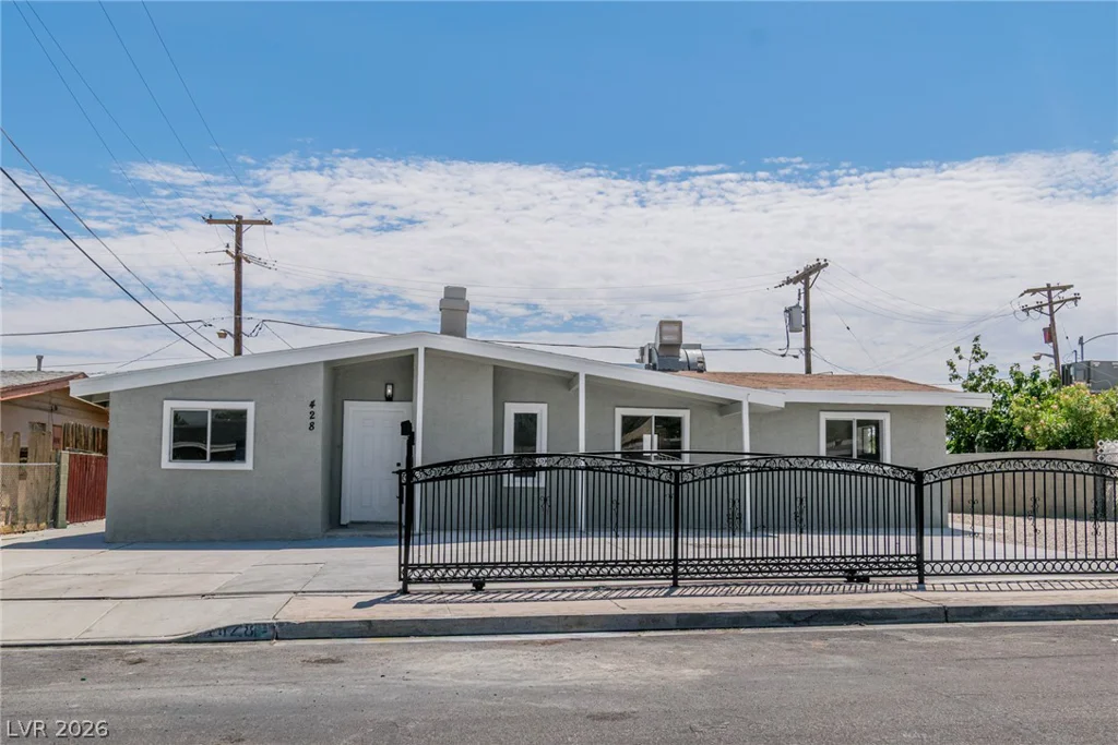 428 23rd, Las Vegas, NV 89101