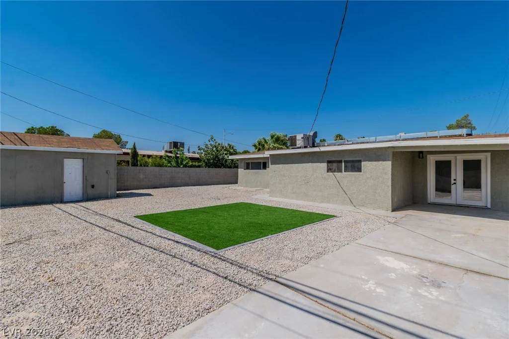 428 23rd, Las Vegas, NV 89101