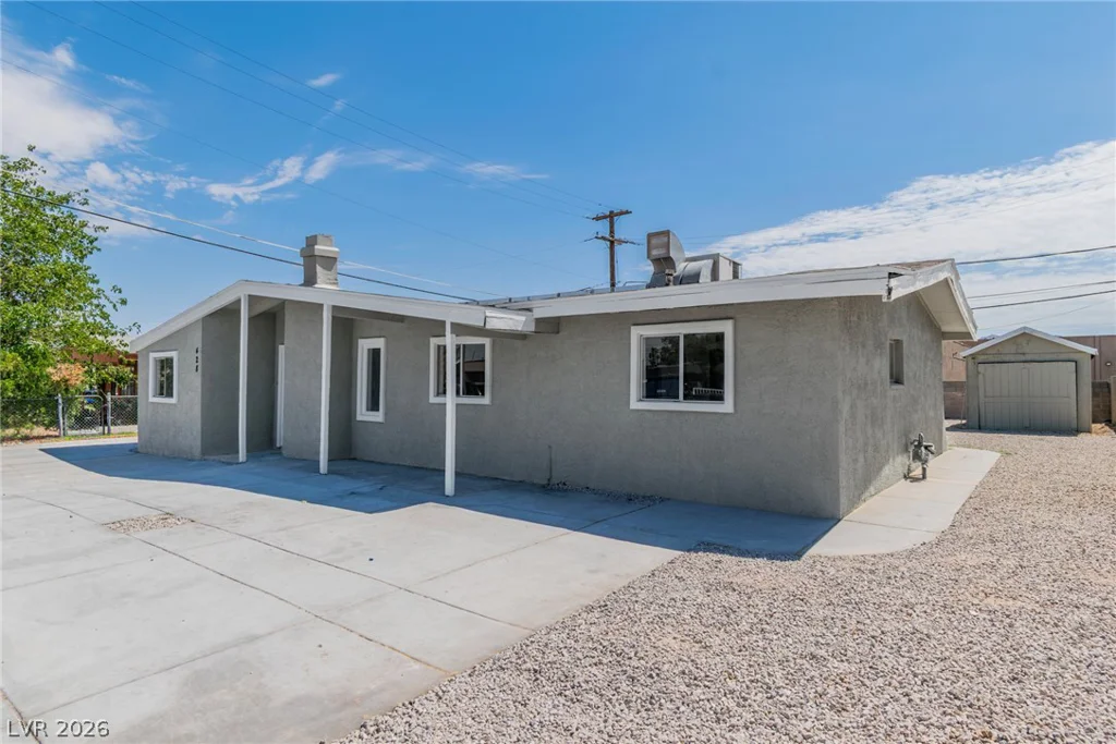 428 23rd, Las Vegas, NV 89101