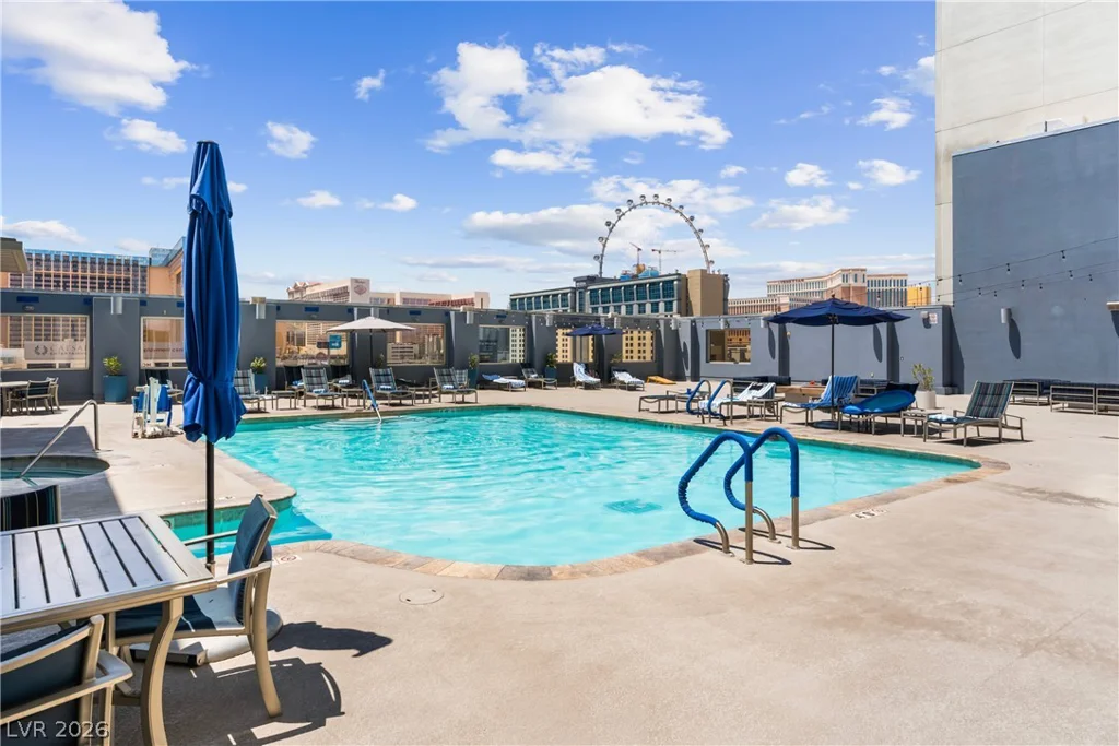 211 Flamingo, Las Vegas, NV 89169