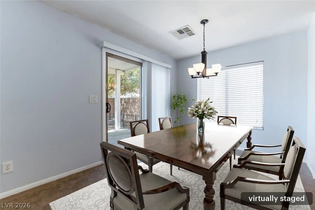 6581 Rose Hill River, Las Vegas, NV 89122