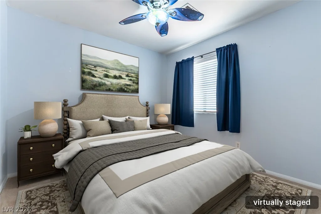 6581 Rose Hill River, Las Vegas, NV 89122