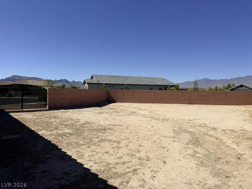 1721 Pinedale, Pahrump, NV 89060