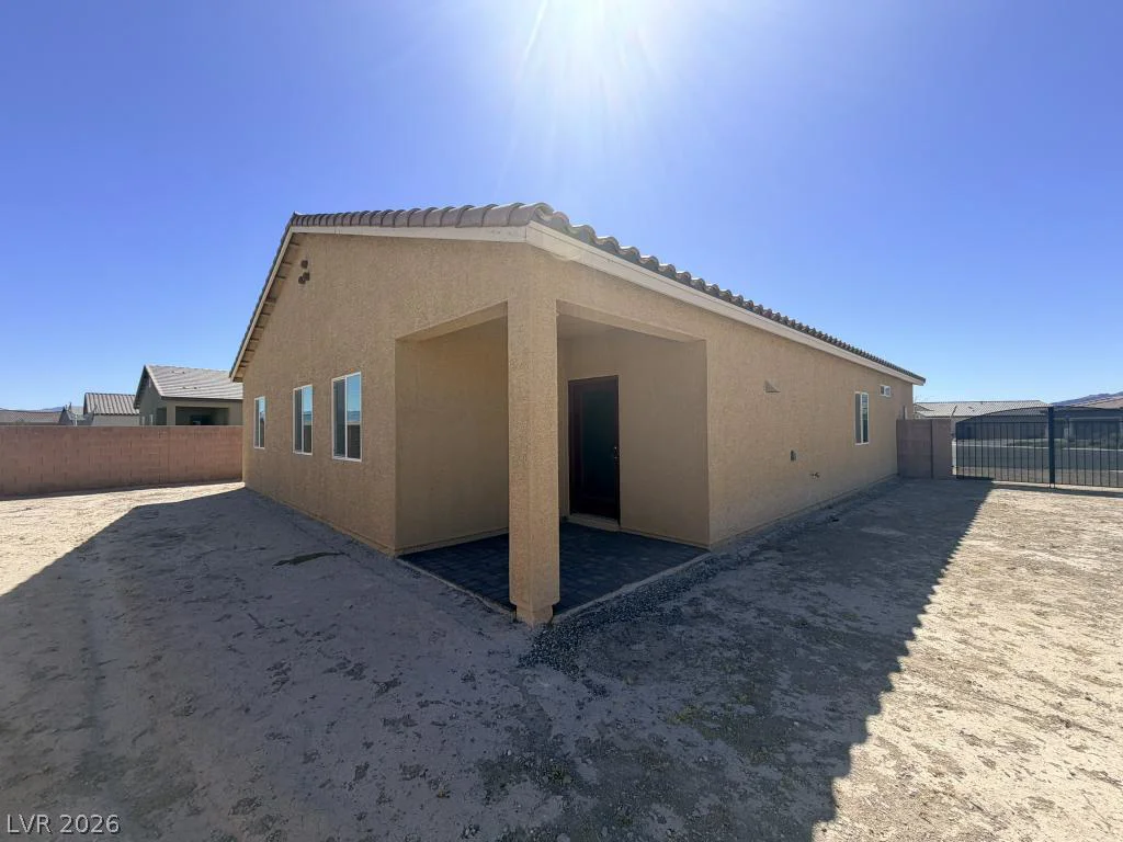 1721 Pinedale, Pahrump, NV 89060