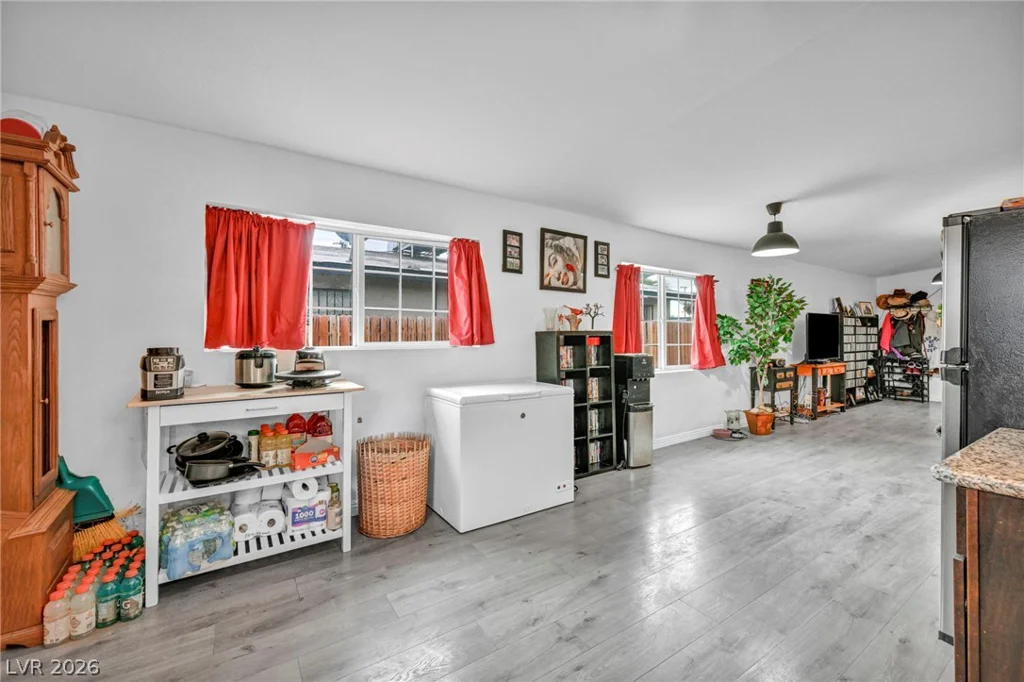 2412 Statz, North Las Vegas, NV 89030