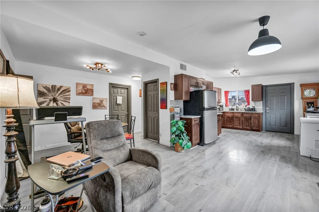 2412 Statz, North Las Vegas, NV 89030