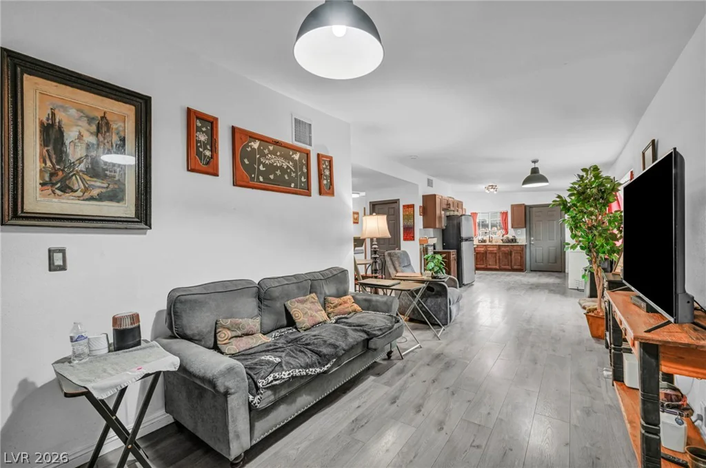 2412 Statz, North Las Vegas, NV 89030