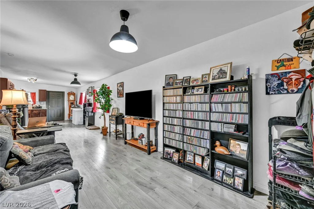 2412 Statz, North Las Vegas, NV 89030