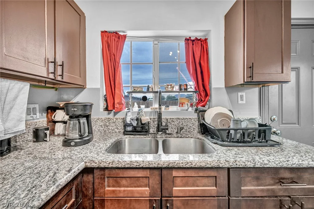 2412 Statz, North Las Vegas, NV 89030