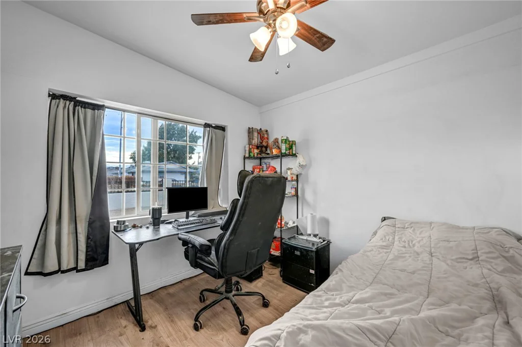 2412 Statz, North Las Vegas, NV 89030