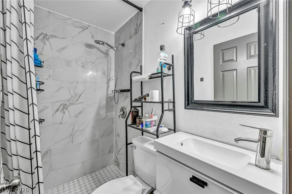 2412 Statz, North Las Vegas, NV 89030