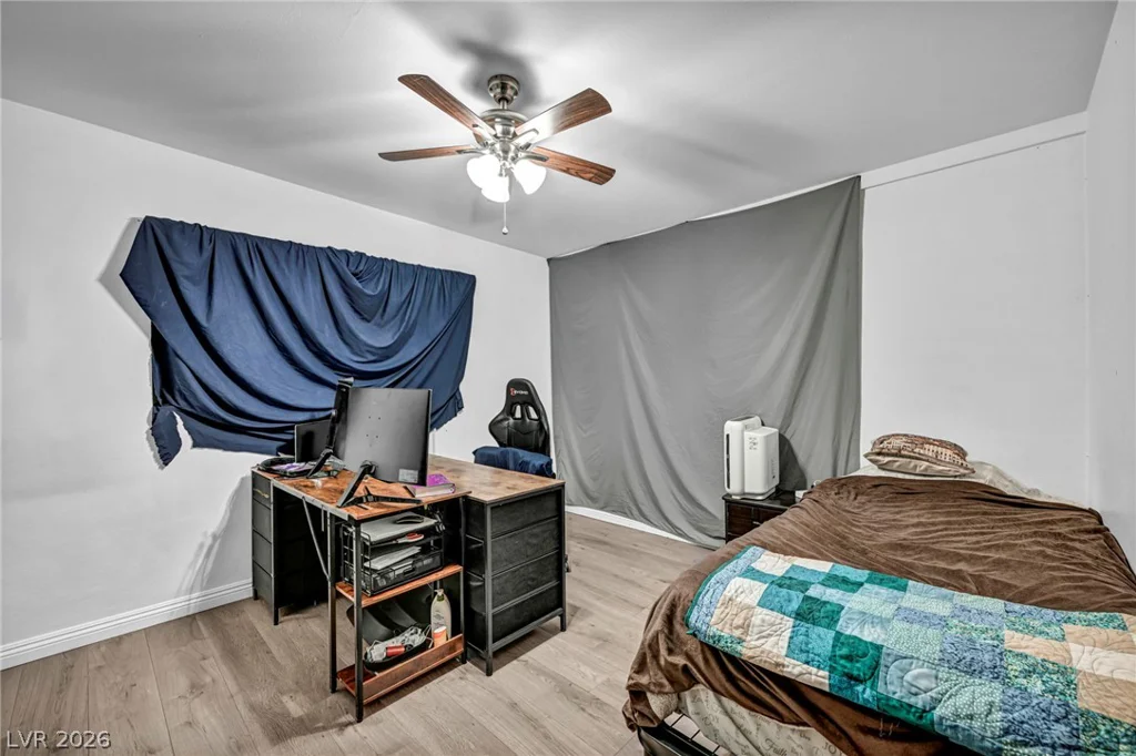 2412 Statz, North Las Vegas, NV 89030