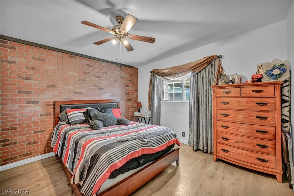 2412 Statz, North Las Vegas, NV 89030