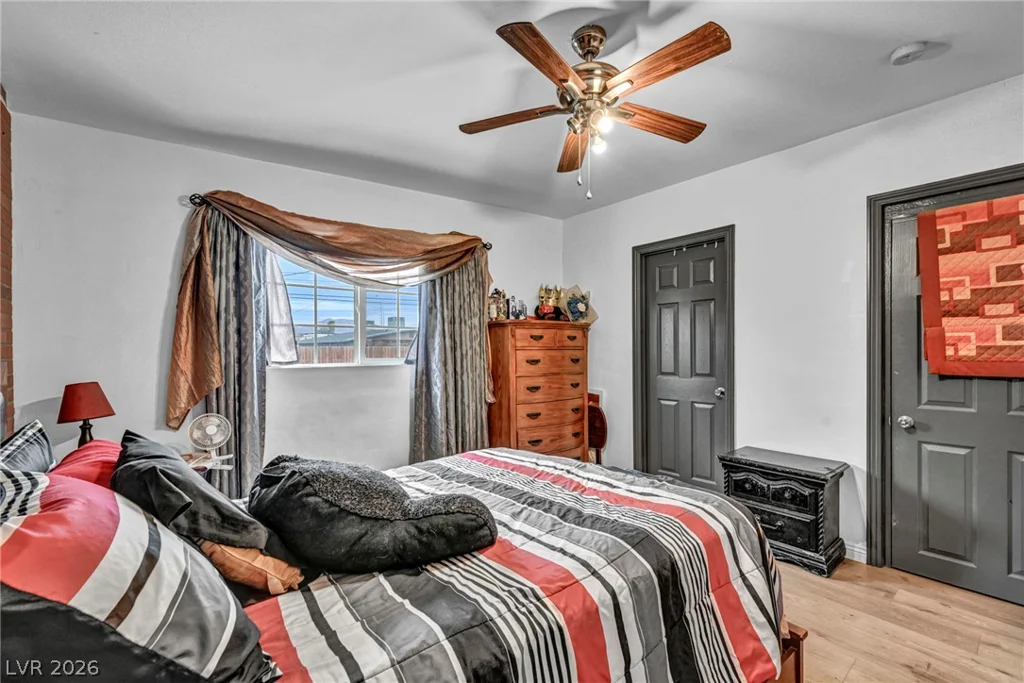 2412 Statz, North Las Vegas, NV 89030