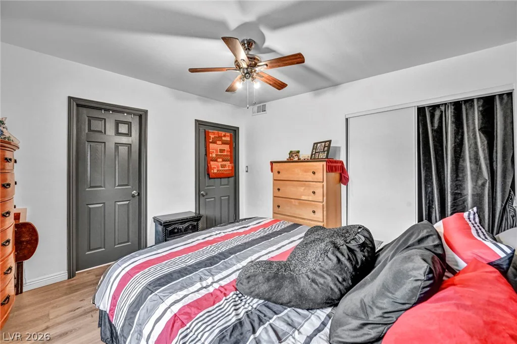 2412 Statz, North Las Vegas, NV 89030