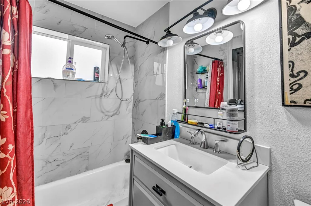 2412 Statz, North Las Vegas, NV 89030