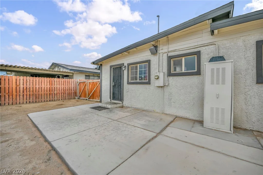 2412 Statz, North Las Vegas, NV 89030