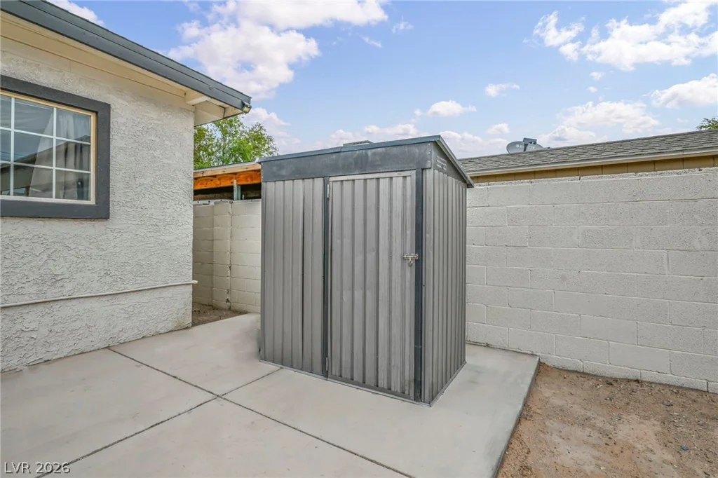 2412 Statz, North Las Vegas, NV 89030