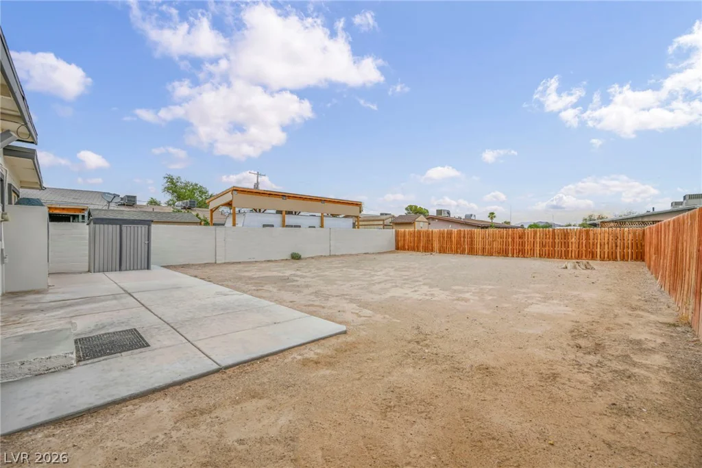 2412 Statz, North Las Vegas, NV 89030