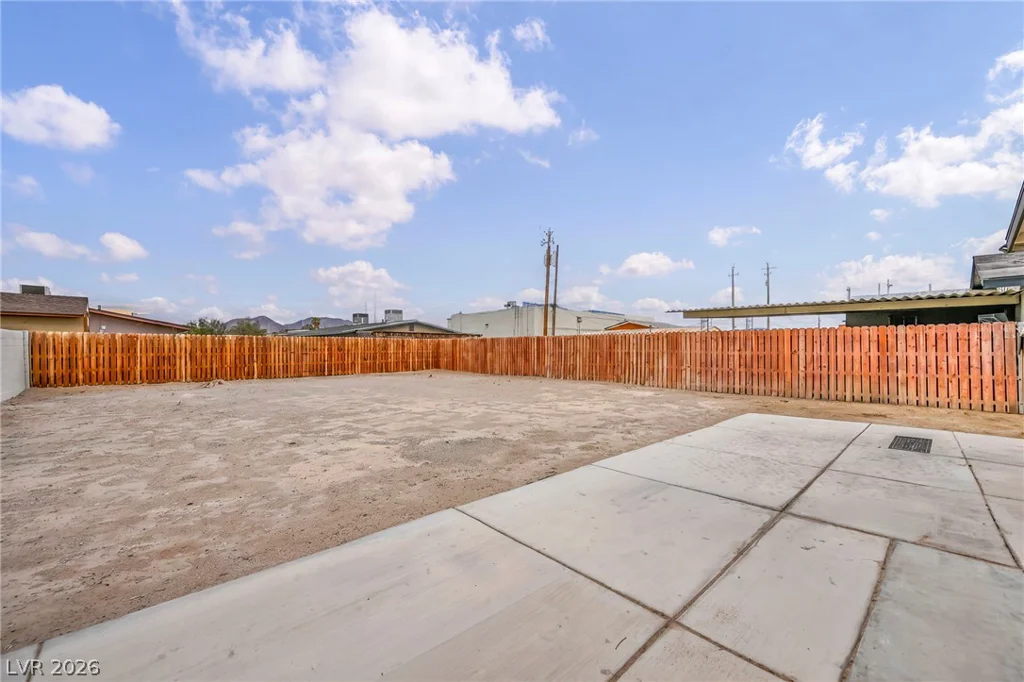 2412 Statz, North Las Vegas, NV 89030