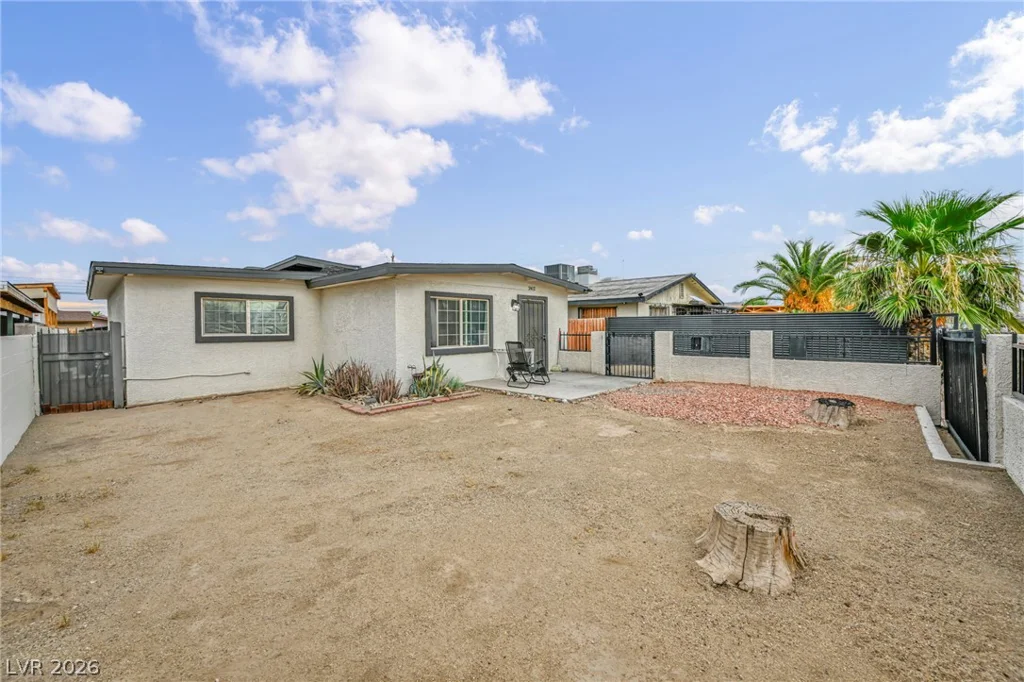 2412 Statz, North Las Vegas, NV 89030
