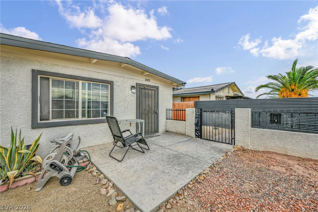 2412 Statz, North Las Vegas, NV 89030