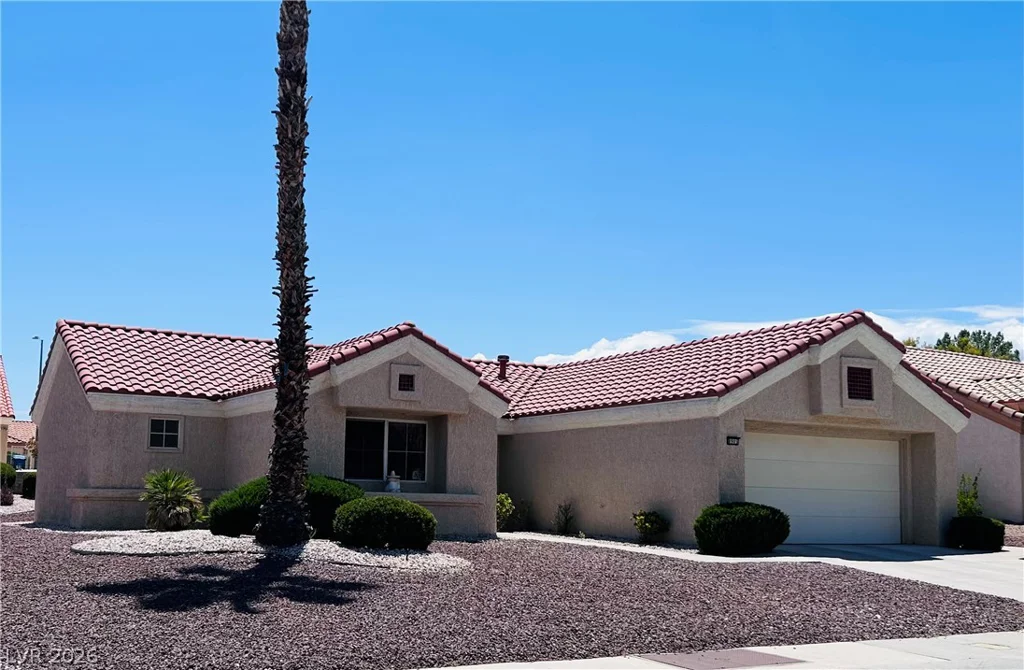 8905 Evening Star, Las Vegas, NV 89134