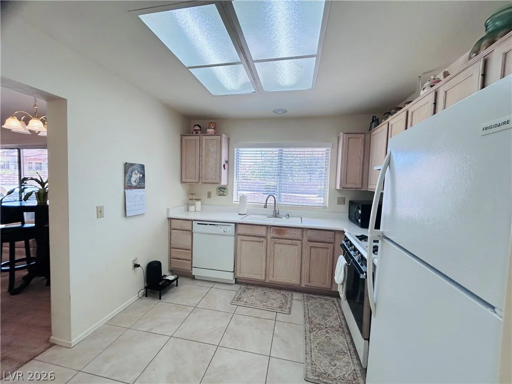 8905 Evening Star, Las Vegas, NV 89134