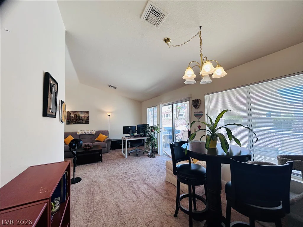 8905 Evening Star, Las Vegas, NV 89134