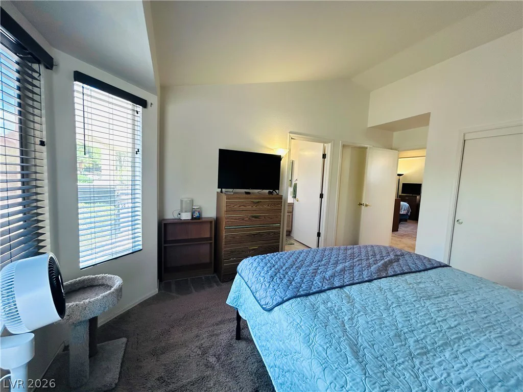 8905 Evening Star, Las Vegas, NV 89134