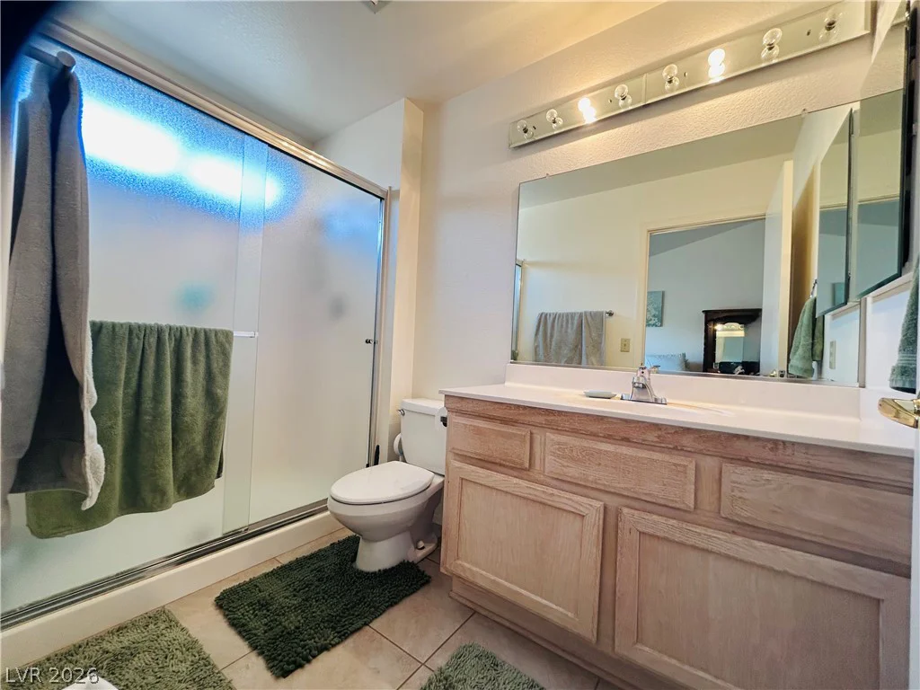 8905 Evening Star, Las Vegas, NV 89134
