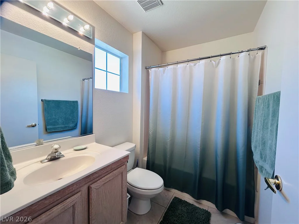 8905 Evening Star, Las Vegas, NV 89134