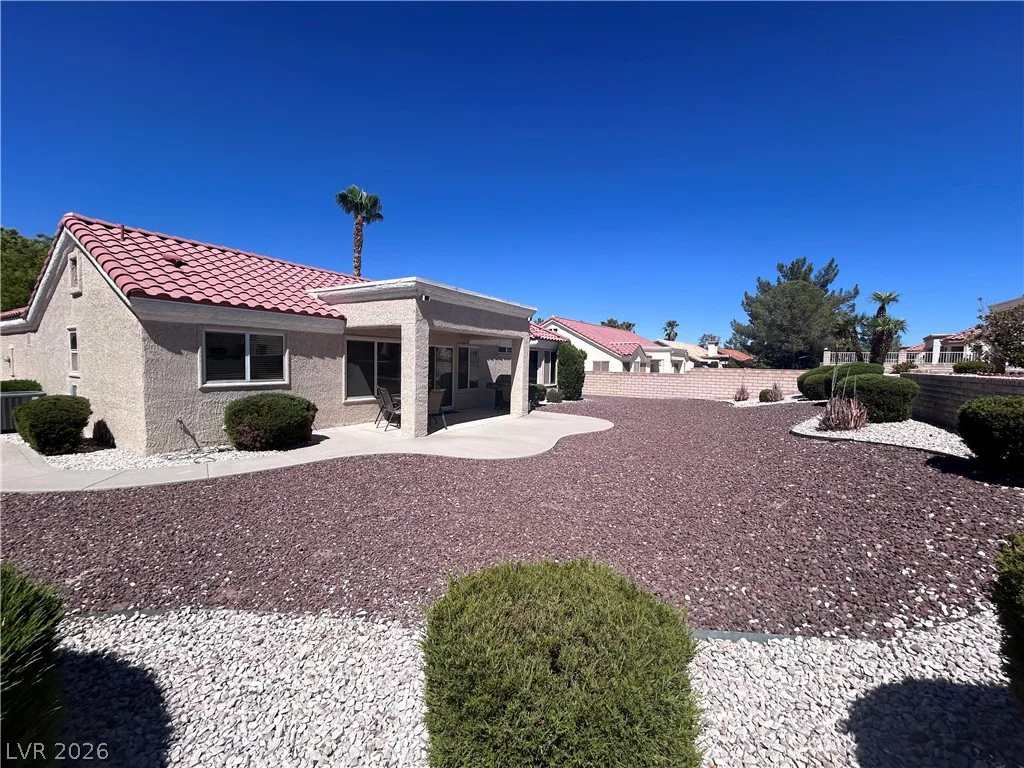 8905 Evening Star, Las Vegas, NV 89134