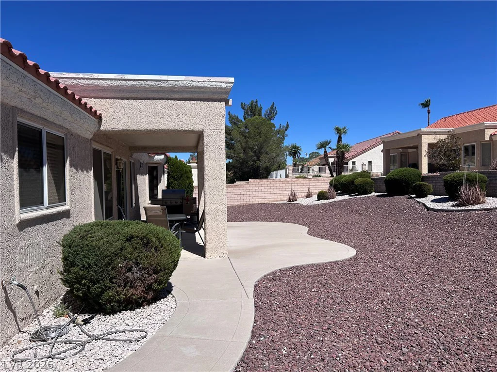 8905 Evening Star, Las Vegas, NV 89134