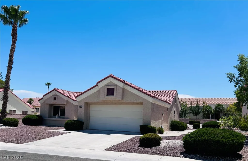 8905 Evening Star, Las Vegas, NV 89134