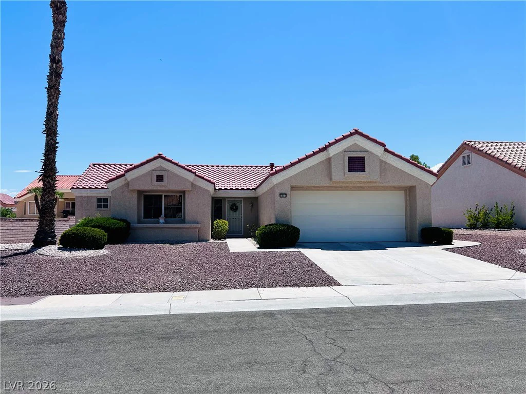 8905 Evening Star, Las Vegas, NV 89134