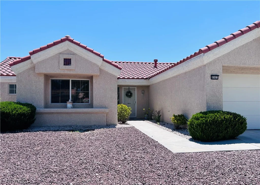 8905 Evening Star, Las Vegas, NV 89134
