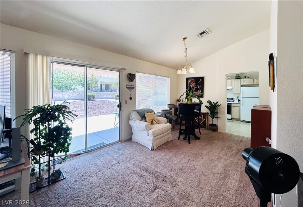 8905 Evening Star, Las Vegas, NV 89134